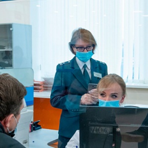 Российские власти задумались об изменении налоговой политики