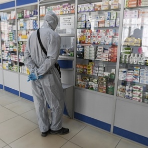 Россиян предупредили о дефиците лекарств