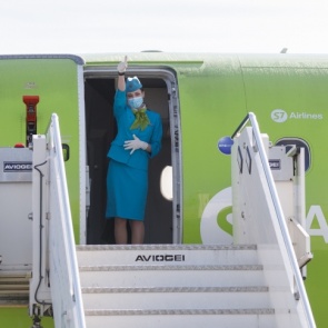 В МИД озвучили план действий при отключении России от SWIFT