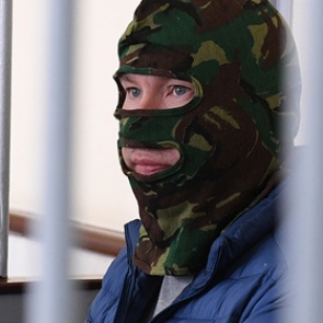 Бывшего помощника полпреда президента России посадили на 12 лет за госизмену