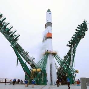 В сбое при стыковке «Прогресса» с МКС оказалась виновата смола