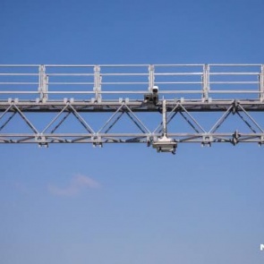 15 новых камер фиксации ПДД заработали на дорогах края