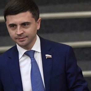 В Госдуме ответили на заявление США о последствиях в случае смерти Навального