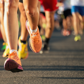 В честь Дня Победы в Ачинске пройдёт легкоатлетический пробег дистанцией 1945 метров