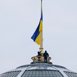 На Украине рассказали о последствиях разрыва дипотношений с Россией