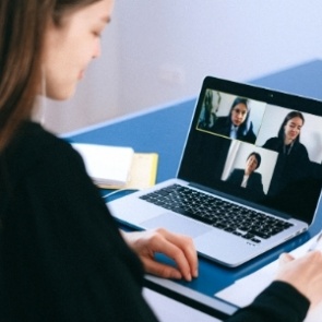 Городское родительское собрание традиционно провидится в дистанционном режиме