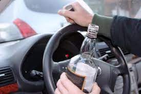 Покусавшего гаишников жителя Богучан отправили в колонию строгого режима