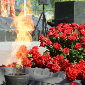 День Победы в Ачинске пройдёт без массовых мероприятий