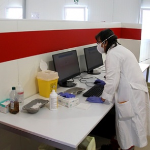 Ученые раскрыли секрет влияния антисептиков с йодом на профилактику COVID-19