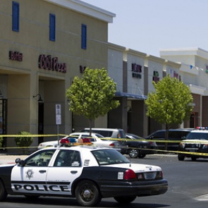 Секс-рабынь в борделе удерживали с помощью жертвоприношений и обрядов вуду