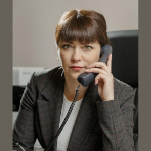 Заместитель Главы города Наталия Григорьева проведёт прямую телефонную линию с горожанами