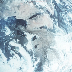 Температура Земли достигла самого высокого уровня за три миллиона лет