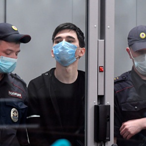 Врач-невролог прокомментировал диагноз напавшего на казанскую школу