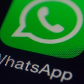 Россиян предупредили об уязвимости персональных данных в WhatsApp
