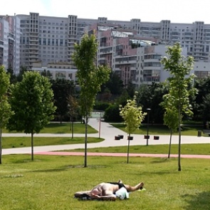 Россиян предупредили о небывалой жаре в ближайшие дни