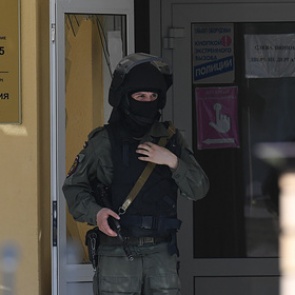 Путин впервые прокомментировал массовое убийство в казанской школе