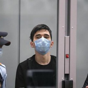 Появилась версия о вербовке устроившего стрельбу в казанской школе