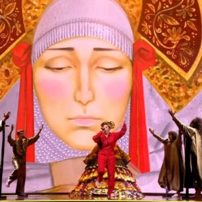 Манижа вышла в финал «Евровидения»