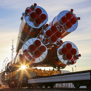 Предприятие «Роскосмоса» впервые продаст оригинал спускаемого аппарата «Союза»