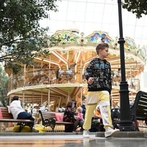 Россиянам увеличат выплаты по уходу за ребенком