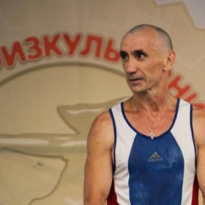 В Книге рекордов Гиннесса признали рекорд по подтягиванию от красноярского спортсмена