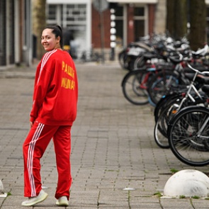 Manizha подаст в суд на заявивший о ее связях с Кремлем журнал