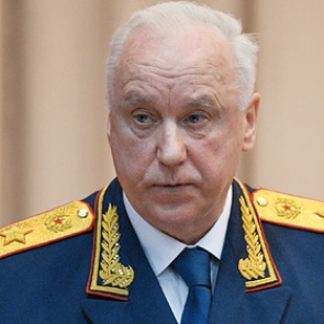 Бастрыкин назвал причину массового убийства в казанской школе