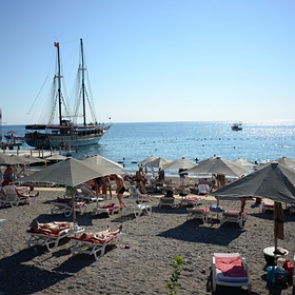 В Турции рассказали об изменениях в системе «все включено»