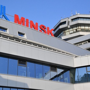 Россия останется единственным направлением для полетов белорусских авиакомпаний