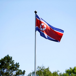 Северная Корея назвала своего истинного противника