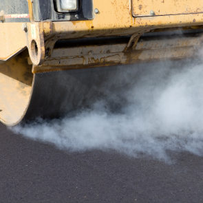 Определён подрядчик на ремонт проезда «Авиаторов»