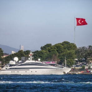 Россия продлит запрет на полеты в Турцию после 1 июня