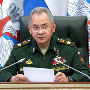 Шойгу объявил о создании 20 новых соединений в ответ на действия НАТО