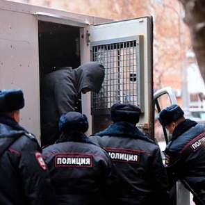 Вынесен приговор по делу о перестрелке в «Москва-Сити»