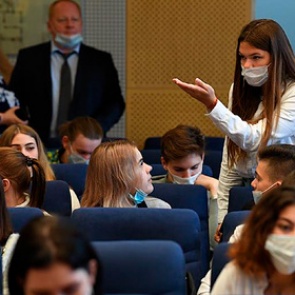 Россиян предупредили об изменениях в законах с 1 июня