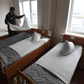 Россияне поддержали привлечение заключенных к работе вместо мигрантов