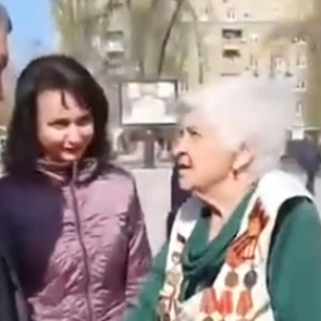 Отчитавшей спикера Госдумы 90-летней пенсионерке пообещали прибавку к пенсии