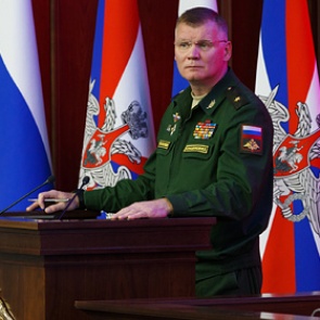 Россия предупредила о планах НАТО тайно перебросить современное оружие в Донбасс