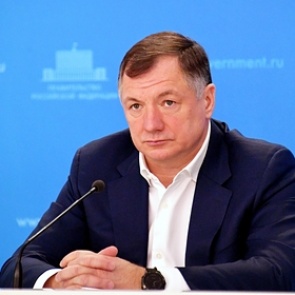 В правительстве России объяснили рост цен на жилье