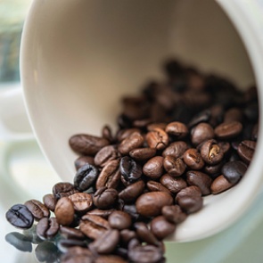 Раскрыта опасность кофе для зрения