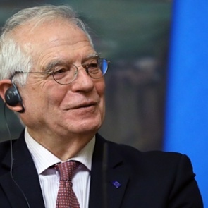 Боррель назвал Лукашенко диктатором