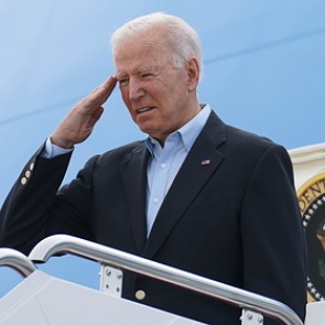 В Британии рассказали о ярости в ЕС из-за Байдена