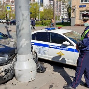 В России составили портрет осужденных за нарушение ПДД