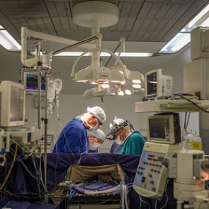 Российский врач описал ощущения перед инфарктом