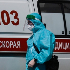 Врачи предупредили россиян о легком проникновении индийского штамма в клетки