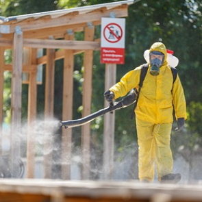 Российские ученые предрекли свыше 20 тысяч заражений COVID-19 в сутки