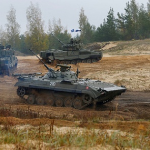 США зарезервировали 100 миллионов долларов для оказания военной помощи Украине