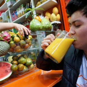 Россиянам назвали способ восстановить печень без лекарств