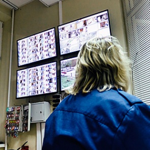 МВД начнет распознавать лица россиян и их авто по-новому