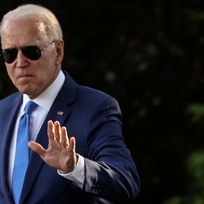 Байден назвал две сферы для сотрудничества между США и Россией